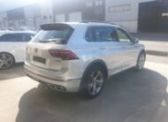 VOLKSWAGEN TIGUAN R-LINE 2.0TDI 147KW DSG