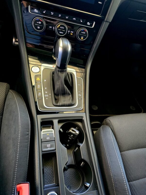 VOLKSWAGEN Golf R 2.0 TSI 228kW 310CV 4Motion DSG 5p.