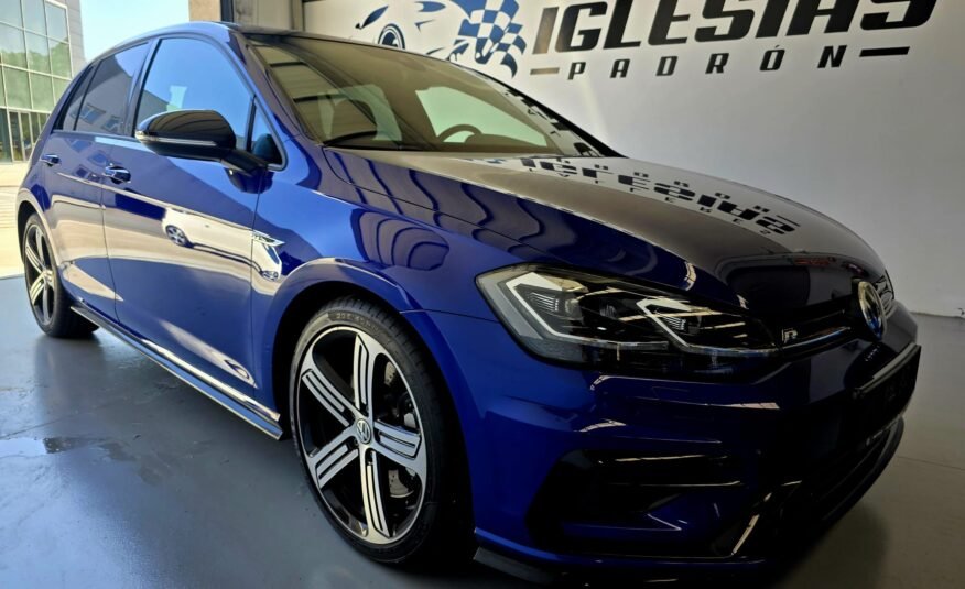 VOLKSWAGEN Golf R 2.0 TSI 228kW 310CV 4Motion DSG 5p.