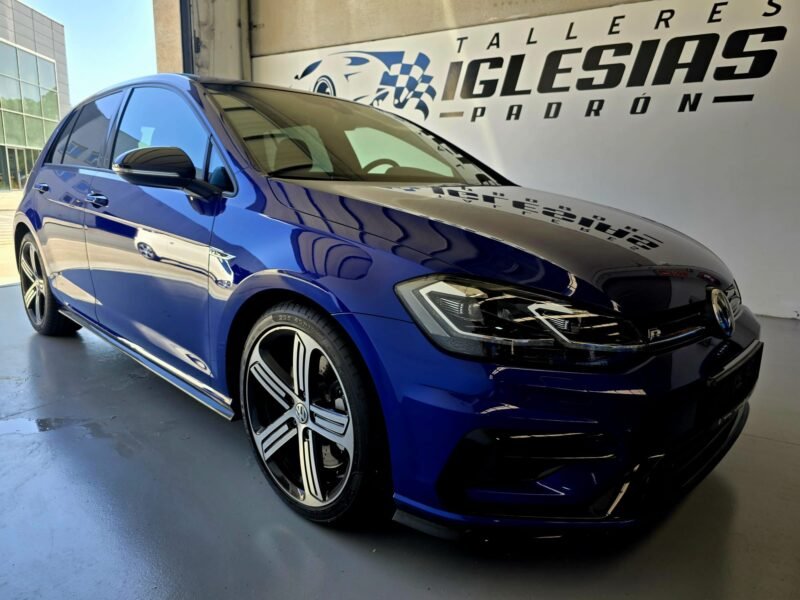 VOLKSWAGEN Golf R 2.0 TSI 228kW 310CV 4Motion DSG 5p.
