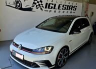 VOLKSWAGEN GOLF GTI CLUBSPORT 2.0 TSI 265CV