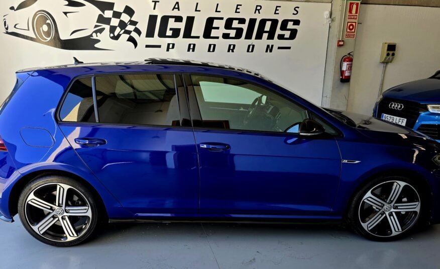 VOLKSWAGEN Golf R 2.0 TSI 228kW 310CV 4Motion DSG 5p.