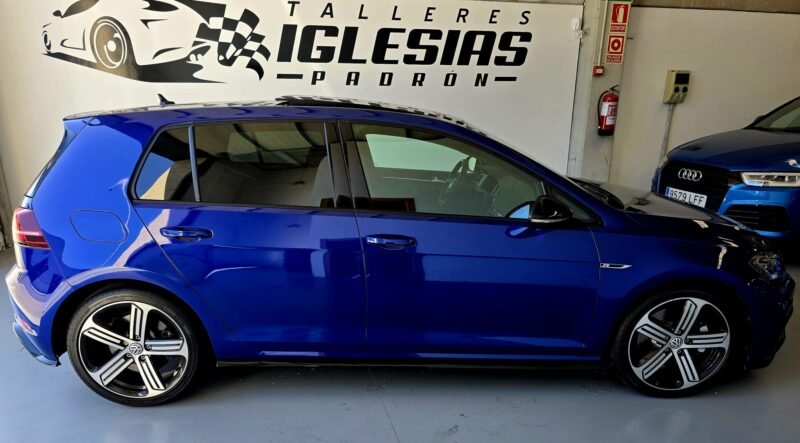 VOLKSWAGEN Golf R 2.0 TSI 228kW 310CV 4Motion DSG 5p.