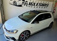 VOLKSWAGEN GOLF GTI CLUBSPORT 2.0 TSI 265CV