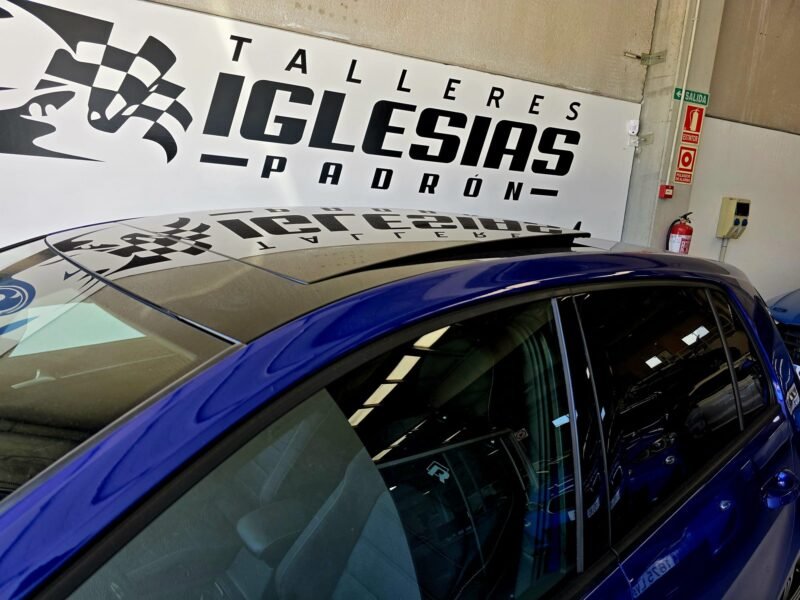 VOLKSWAGEN Golf R 2.0 TSI 228kW 310CV 4Motion DSG 5p.