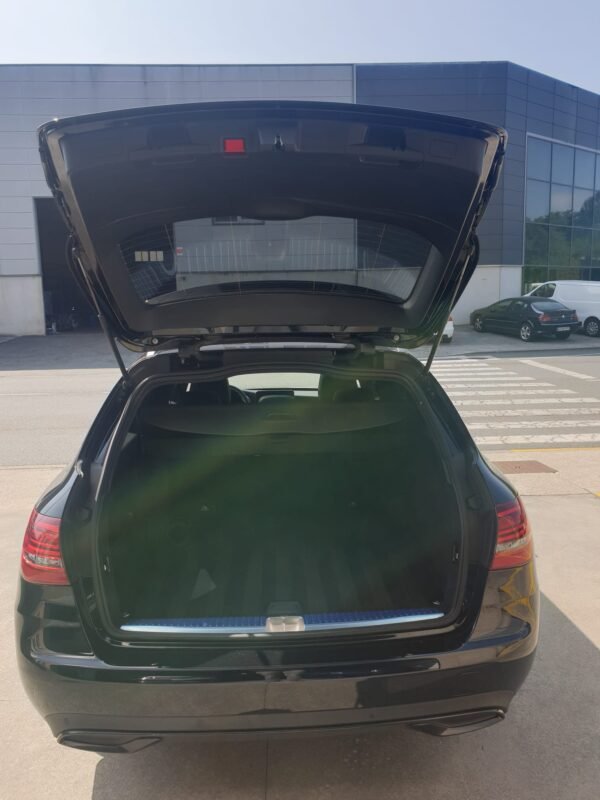 MERCEDES-BENZ Clase C 2021