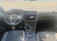 VOLKSWAGEN TIGUAN R-LINE 2.0TDI 147KW DSG