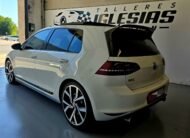 VOLKSWAGEN GOLF GTI CLUBSPORT 2.0 TSI 265CV