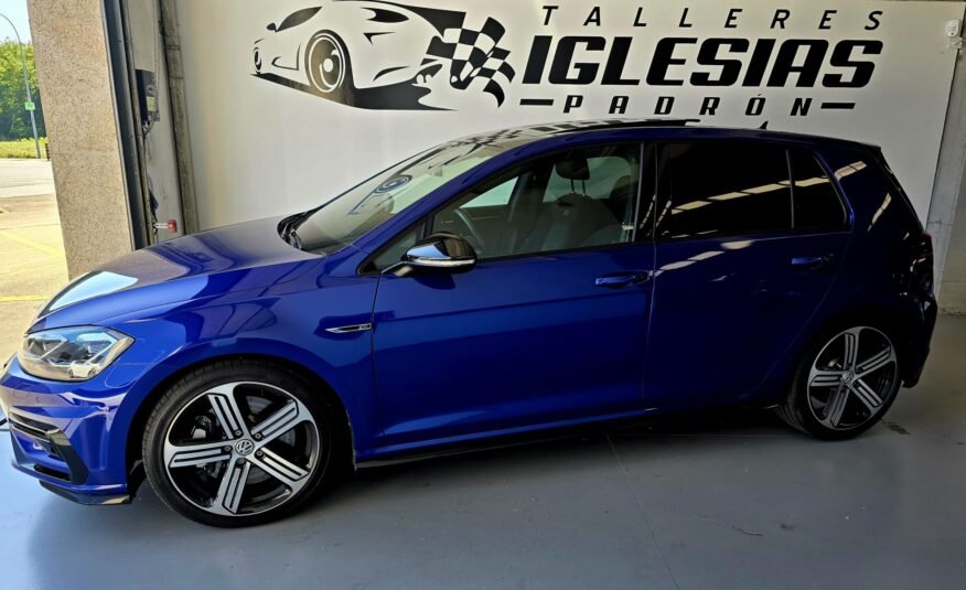 VOLKSWAGEN Golf R 2.0 TSI 228kW 310CV 4Motion DSG 5p.