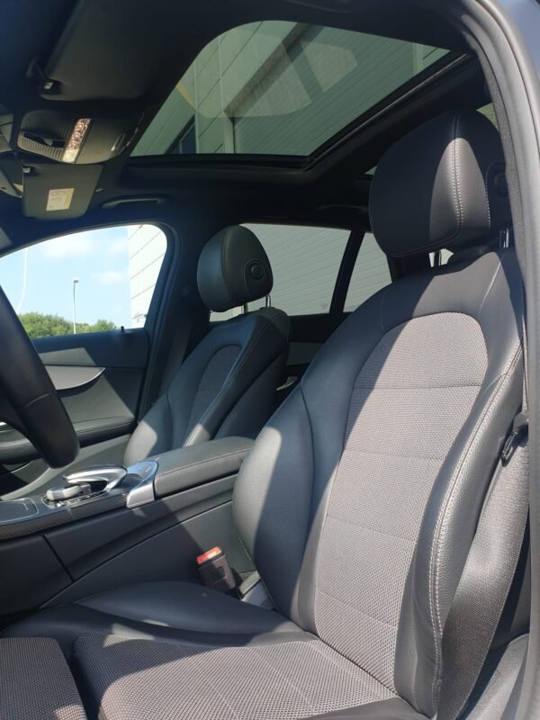 MERCEDES-BENZ Clase C 2021