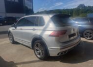 VOLKSWAGEN TIGUAN R-LINE 2.0TDI 147KW DSG