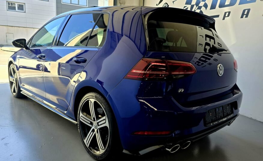 VOLKSWAGEN Golf R 2.0 TSI 228kW 310CV 4Motion DSG 5p.