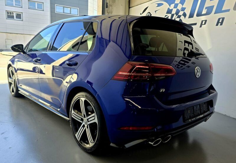 VOLKSWAGEN Golf R 2.0 TSI 228kW 310CV 4Motion DSG 5p.