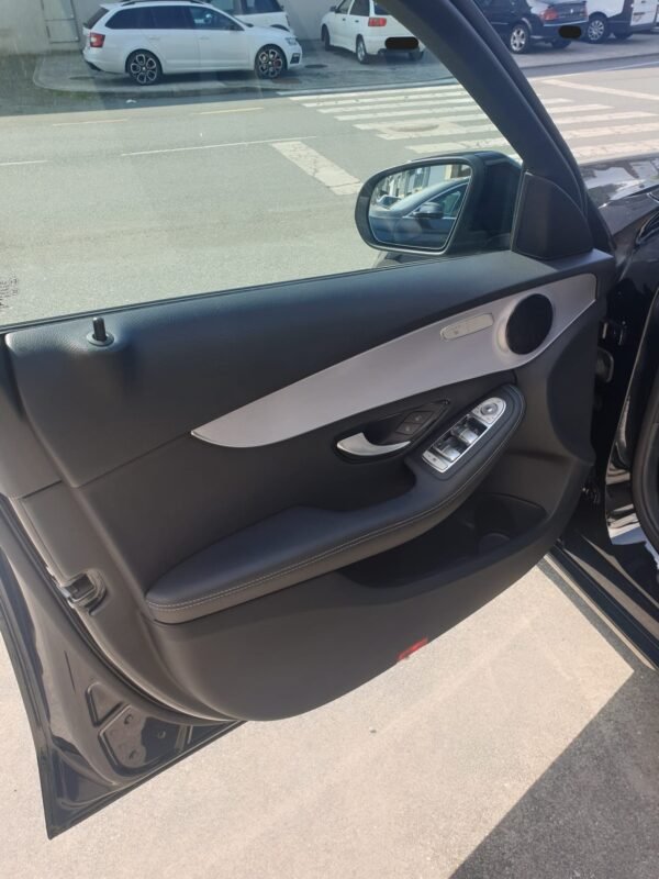 MERCEDES-BENZ Clase C 2021