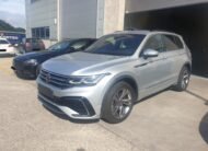 VOLKSWAGEN TIGUAN R-LINE 2.0TDI 147KW DSG