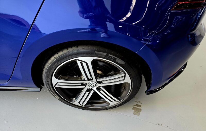 VOLKSWAGEN Golf R 2.0 TSI 228kW 310CV 4Motion DSG 5p.