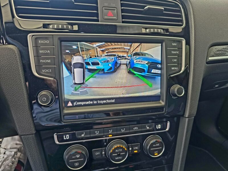 VOLKSWAGEN GOLF GTI CLUBSPORT 2.0 TSI 265CV