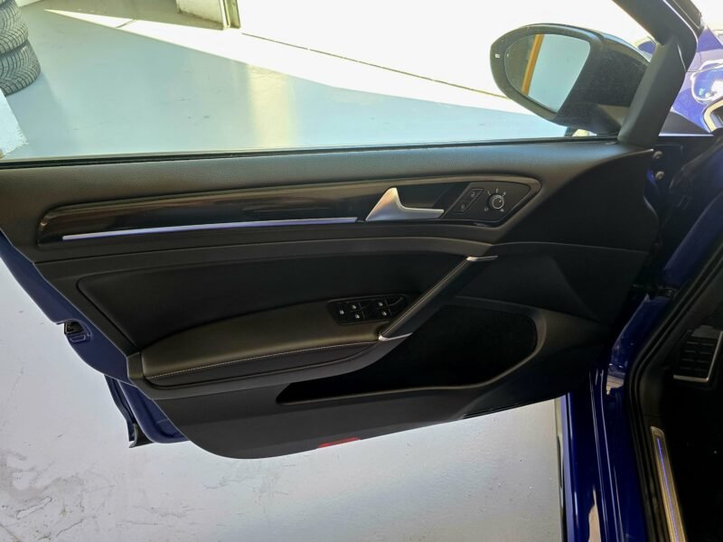 VOLKSWAGEN Golf R 2.0 TSI 228kW 310CV 4Motion DSG 5p.