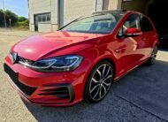 VOLKSWAGEN Golf GTD 2.0 TDI 184cv DSG BMT 5p.