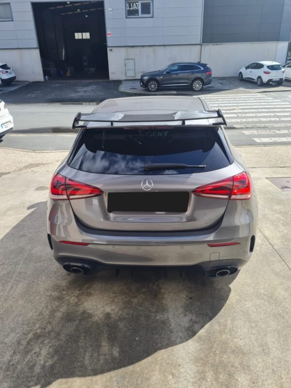 MERCEDES-BENZ CLASE A 35 AMG