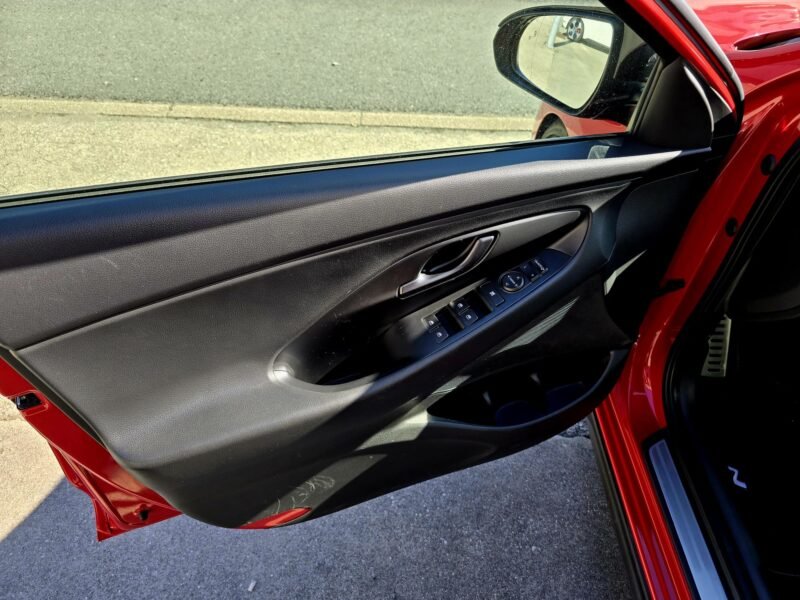 HYUNDAI i30N 2.0 TGDI