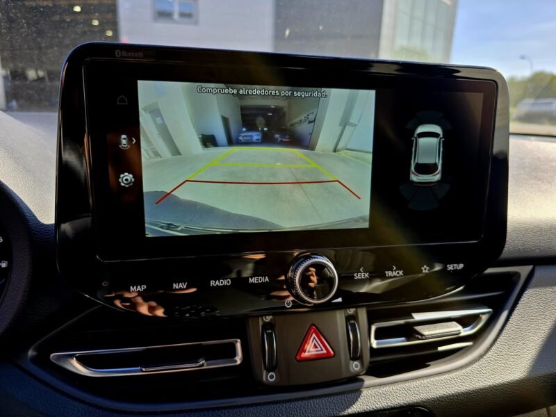 HYUNDAI i30N 2.0 TGDI