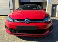 VOLKSWAGEN Golf GTD 2.0 TDI 184cv DSG BMT 5p.