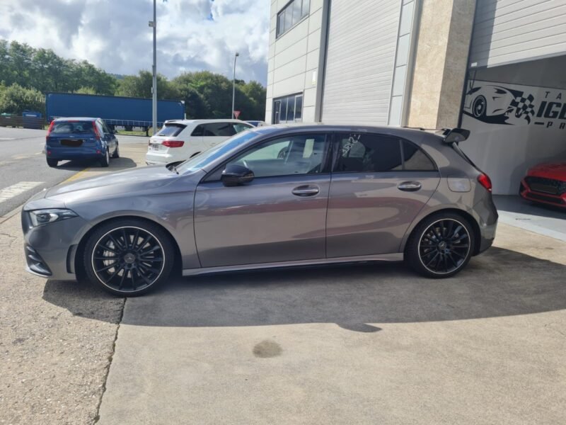 MERCEDES-BENZ CLASE A 35 AMG