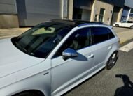 AUDI A3 S3