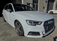 AUDI A3 S3