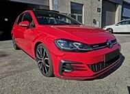 VOLKSWAGEN Golf GTD 2.0 TDI 184cv DSG BMT 5p.