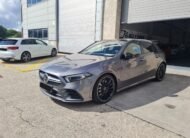 MERCEDES-BENZ CLASE A 35 AMG