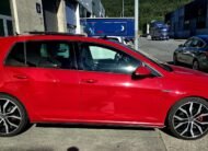 VOLKSWAGEN Golf GTD 2.0 TDI 184cv DSG BMT 5p.