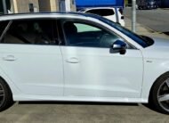 AUDI A3 S3