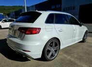 AUDI A3 S3