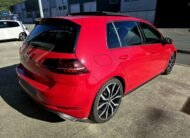 VOLKSWAGEN Golf GTD 2.0 TDI 184cv DSG BMT 5p.