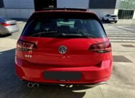 VOLKSWAGEN Golf GTD 2.0 TDI 184cv DSG BMT 5p.