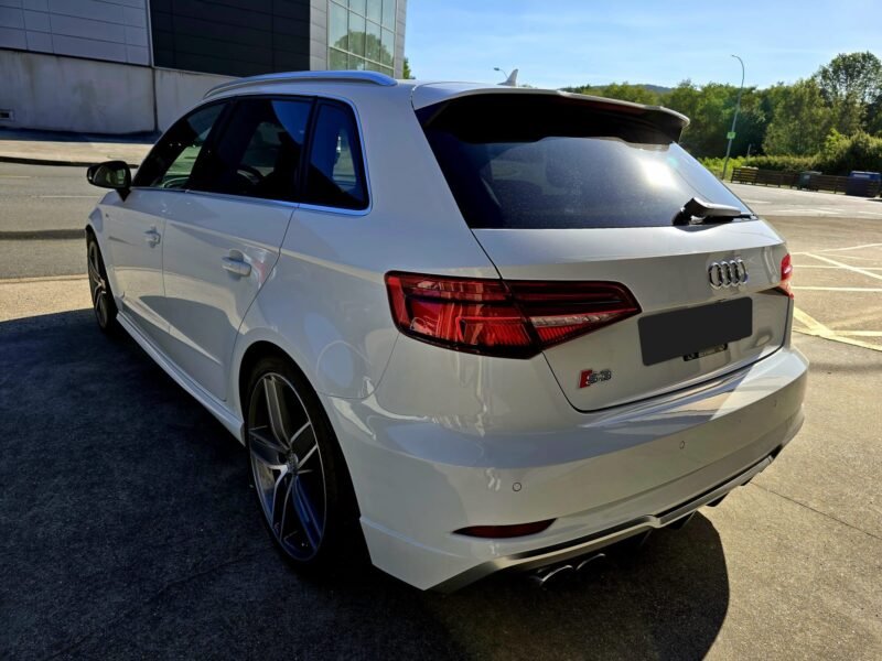 AUDI A3 S3