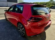 VOLKSWAGEN Golf GTD 2.0 TDI 184cv DSG BMT 5p.