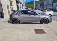 MERCEDES-BENZ CLASE A 35 AMG