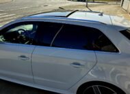 AUDI A3 S3