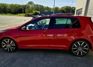 VOLKSWAGEN Golf GTD 2.0 TDI 184cv DSG BMT 5p.