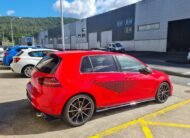 VOLKSWAGEN Golf TCR 2.0 TSI DSG