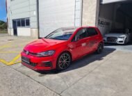 VOLKSWAGEN Golf TCR 2.0 TSI DSG