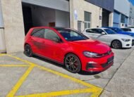 VOLKSWAGEN Golf TCR 2.0 TSI DSG