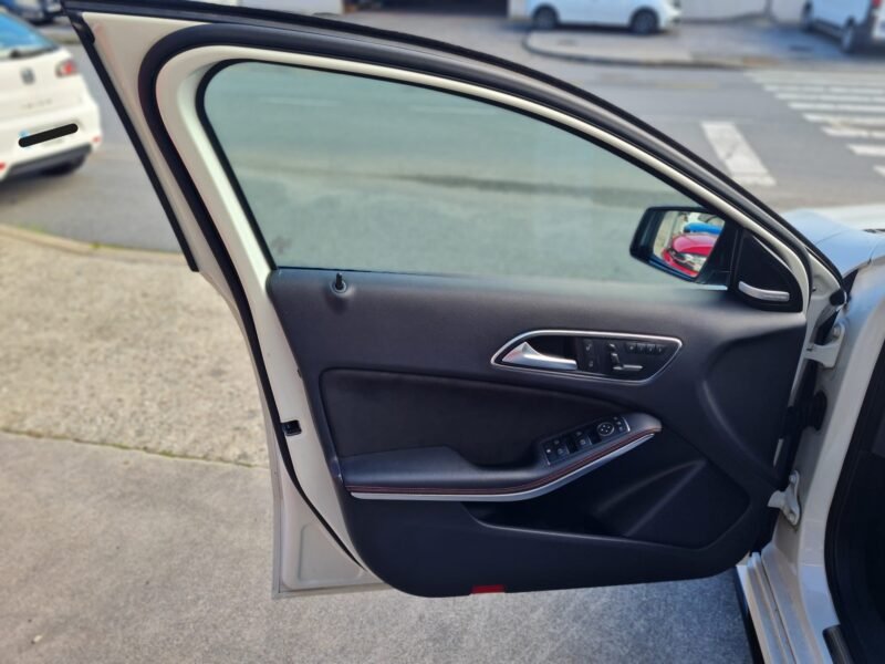 MERCEDES A45 AMG A 45 5p.