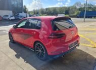 VOLKSWAGEN Golf TCR 2.0 TSI DSG