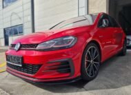 VOLKSWAGEN Golf TCR 2.0 TSI DSG