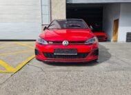 VOLKSWAGEN Golf TCR 2.0 TSI DSG