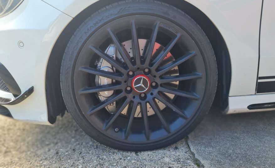 MERCEDES A45 AMG A 45 5p.